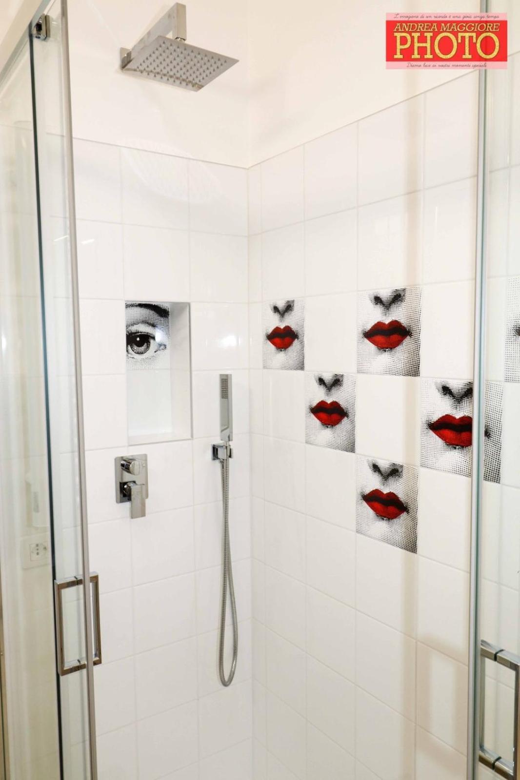 Hotel Vistamare Alliste Zewnętrze zdjęcie