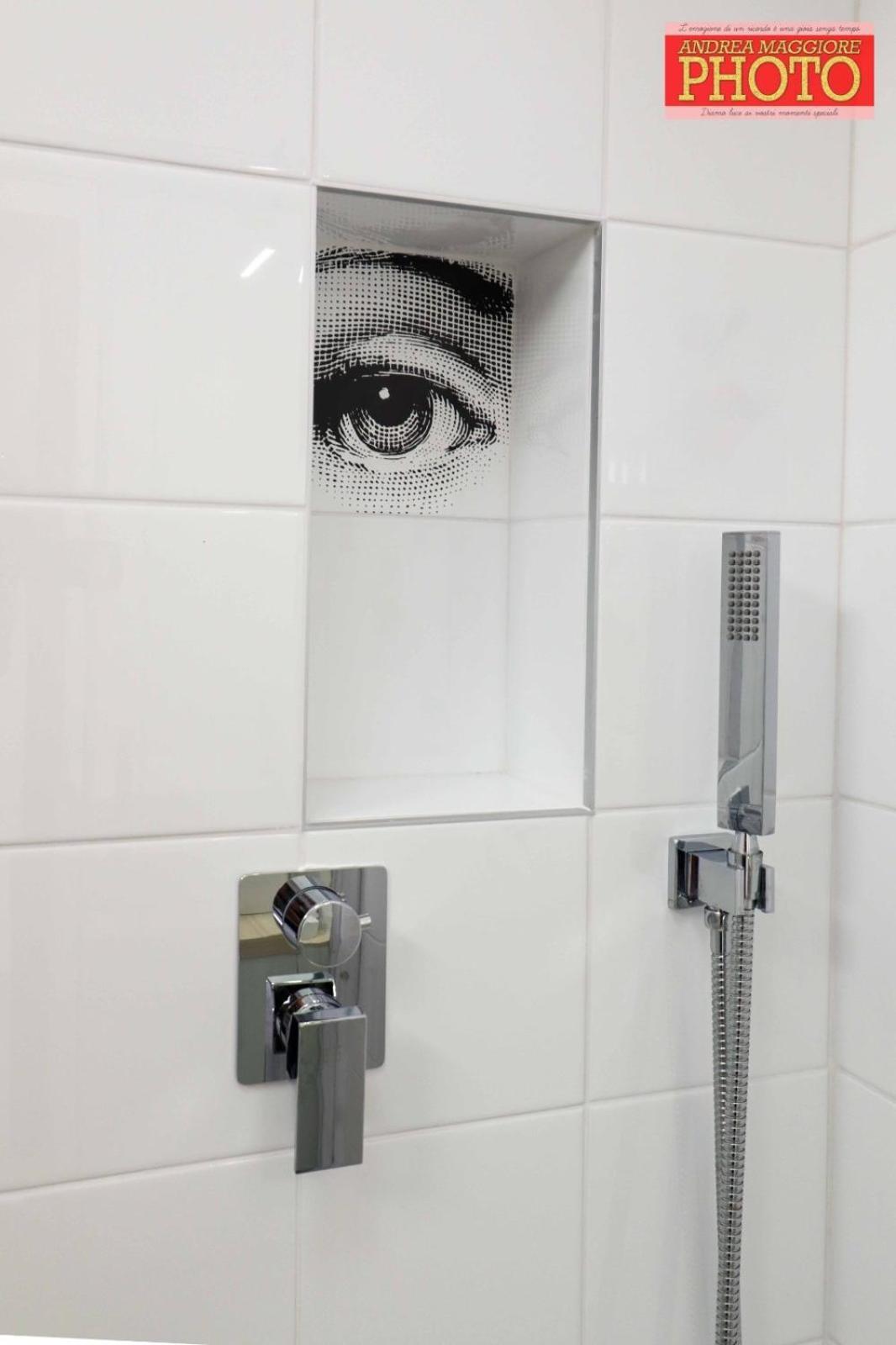 Hotel Vistamare Alliste Zewnętrze zdjęcie