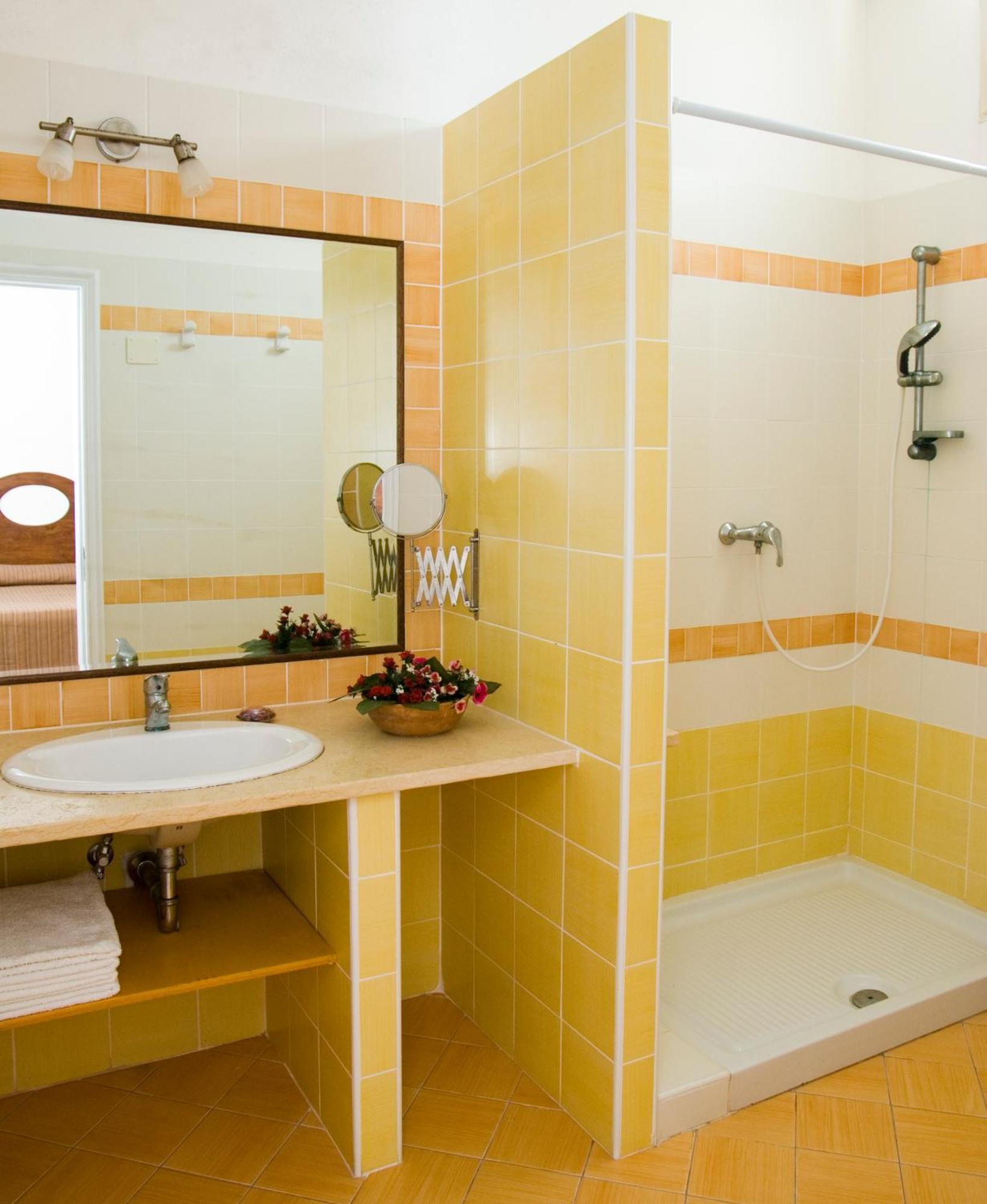 Hotel Vistamare Alliste Pokój zdjęcie