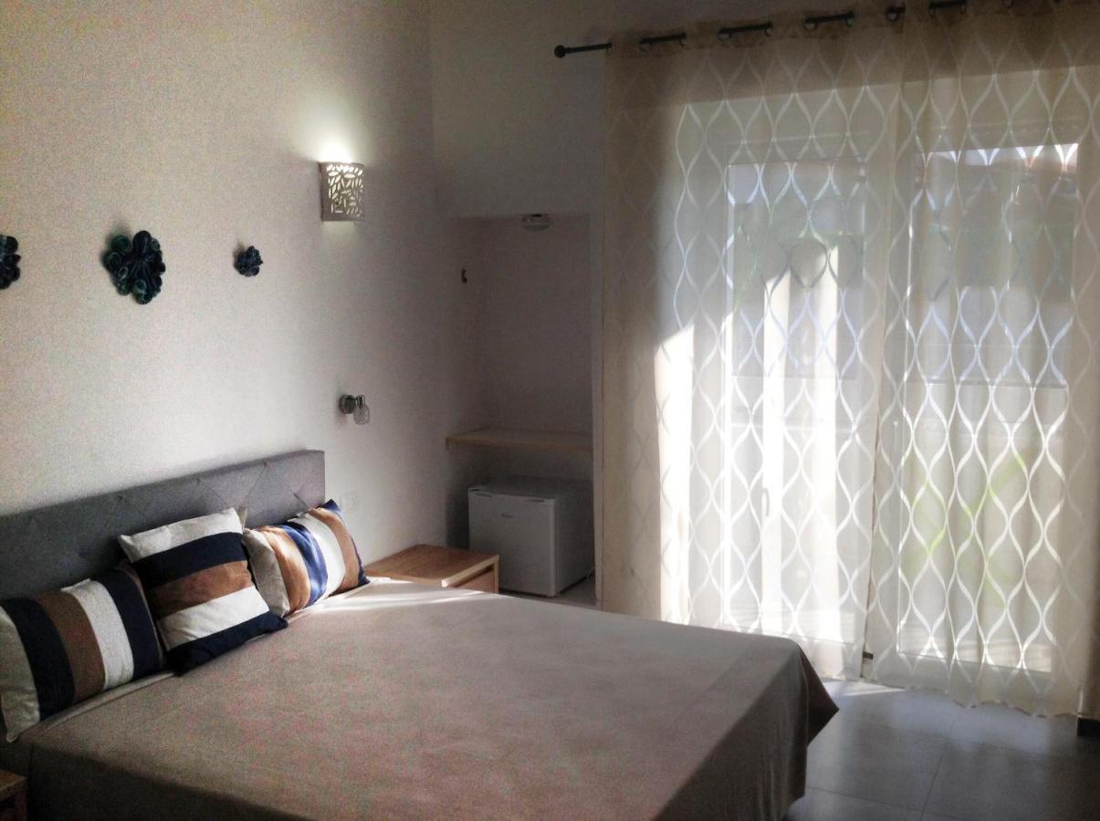 Hotel Vistamare Alliste Pokój zdjęcie